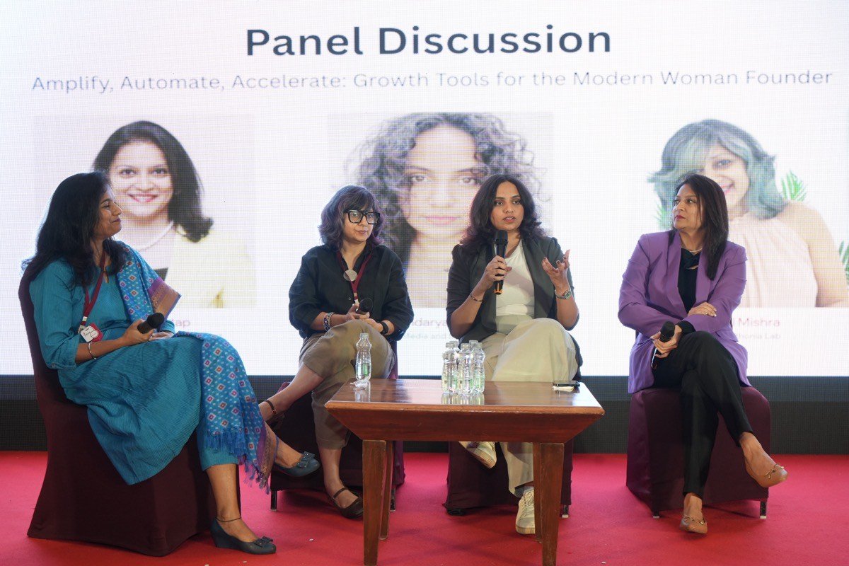 Panel discussion